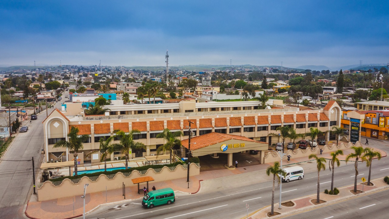 Photo of Outdoor in Centro Carretera
