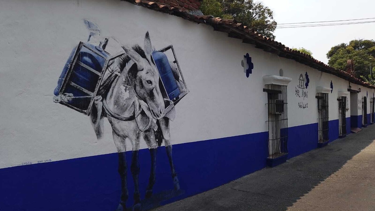 Photo of Outdoor in Acapulco