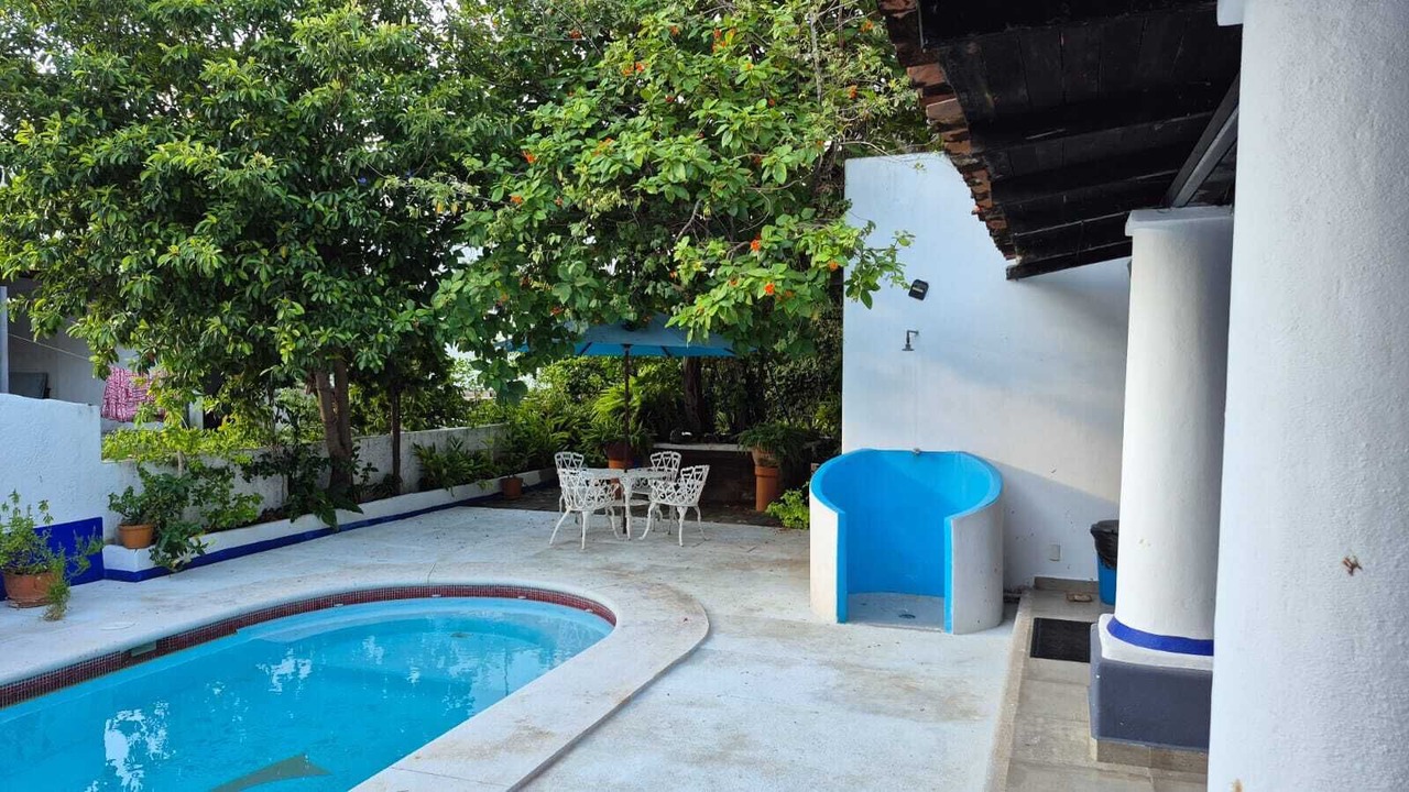 Photo of Outdoor in Acapulco