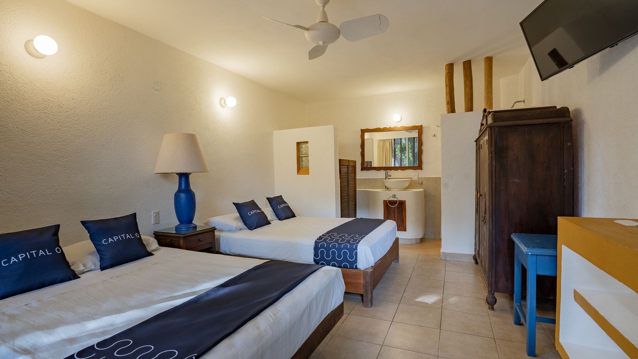 Photo of Bedroom in Acapulco