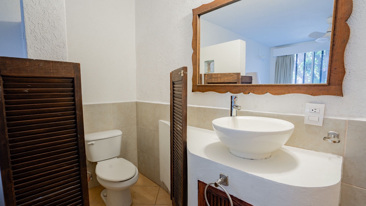 Photo of Bathroom in Acapulco