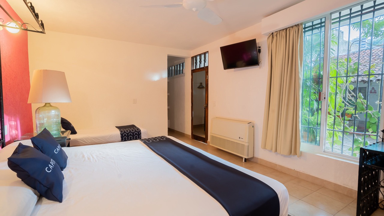 Photo of Bedroom in Acapulco