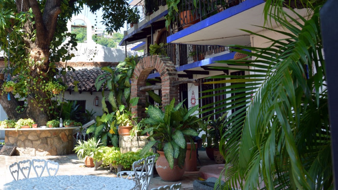 Photo of Patio Balcony in Acapulco