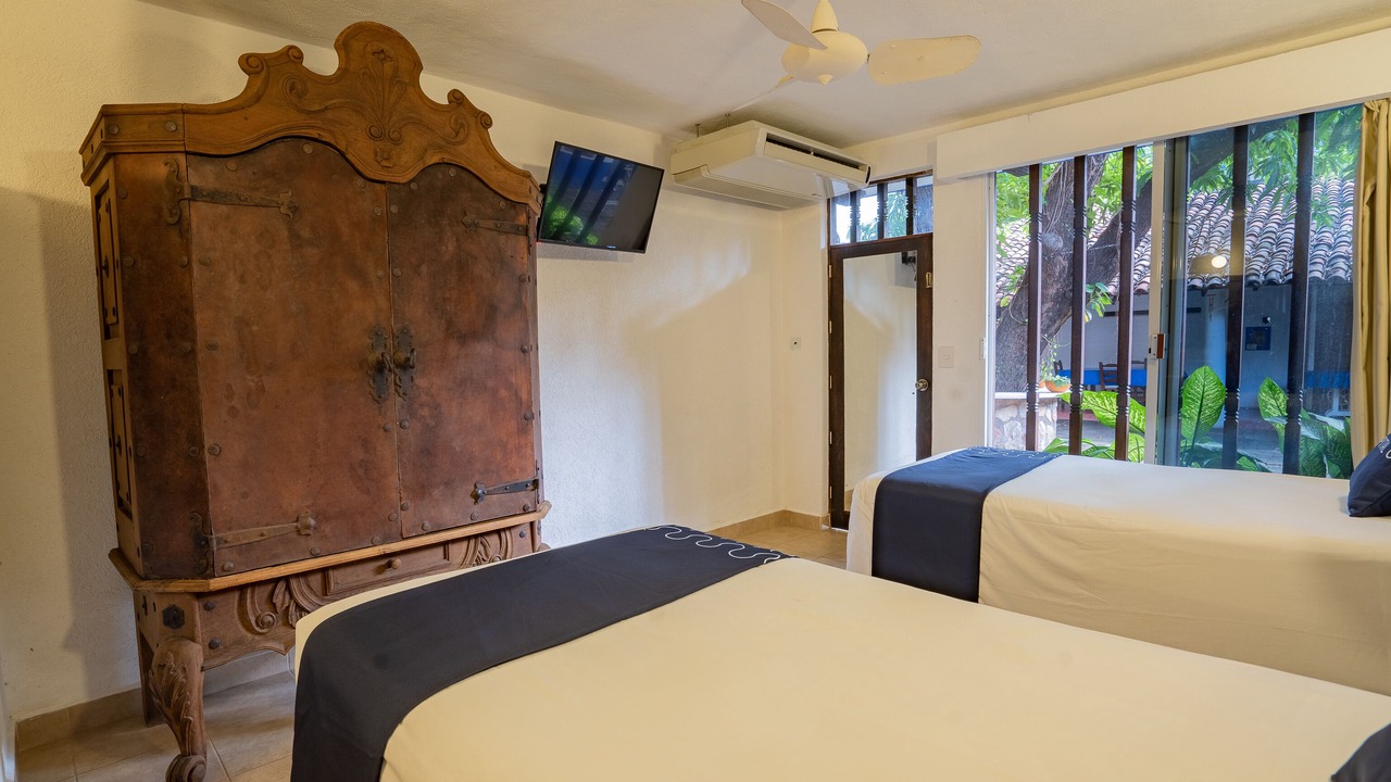 Photo of Bedroom in Acapulco