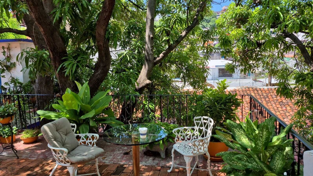 Photo of Patio Balcony in Acapulco