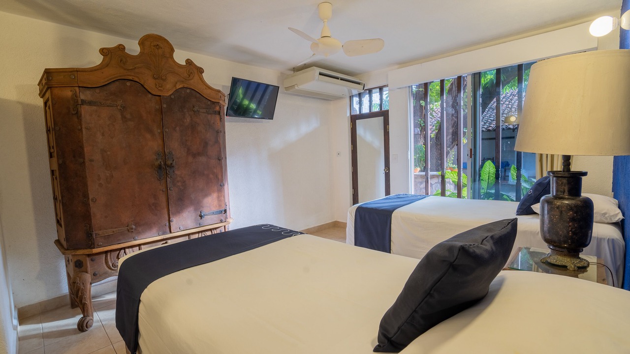 Photo of Bedroom in Acapulco