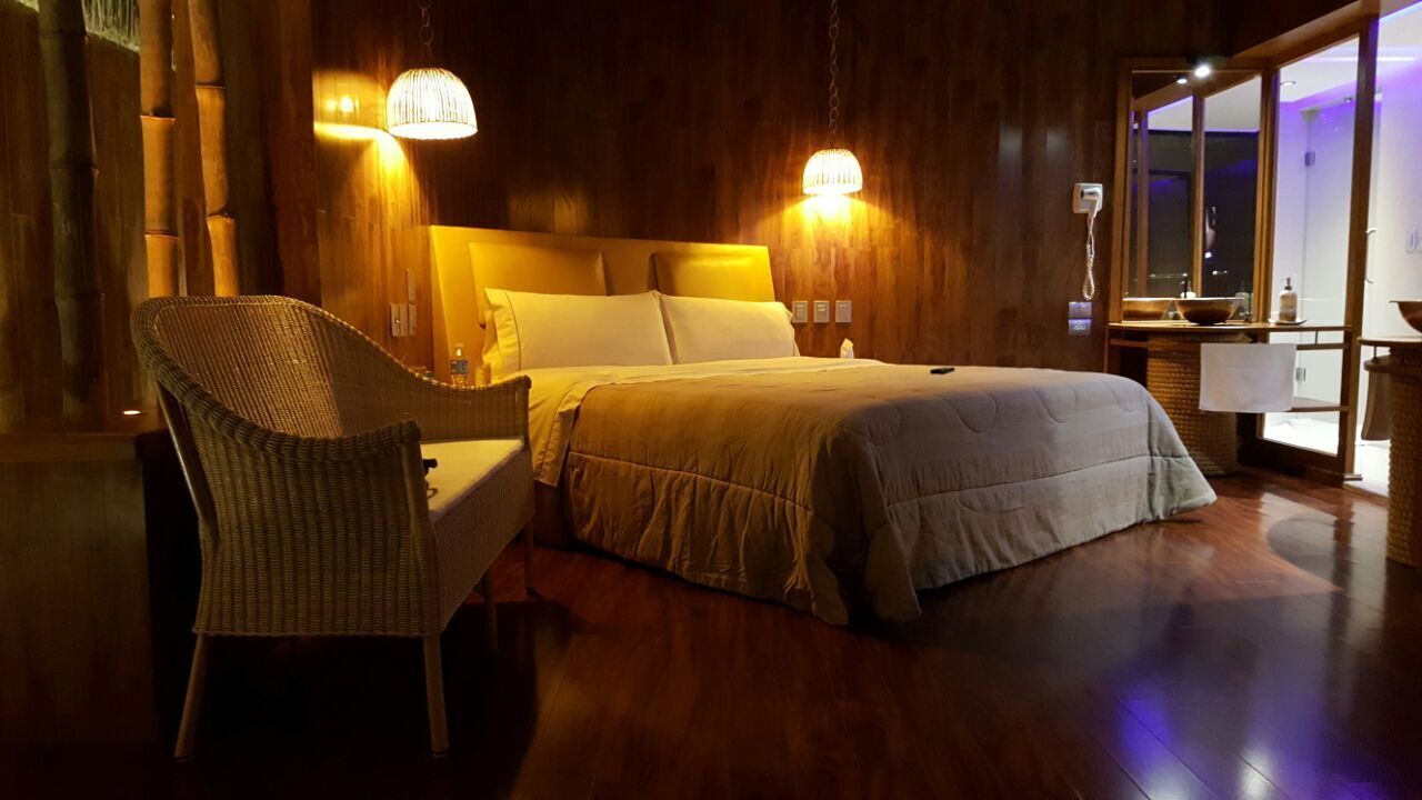 Photo of Bedroom in Leon