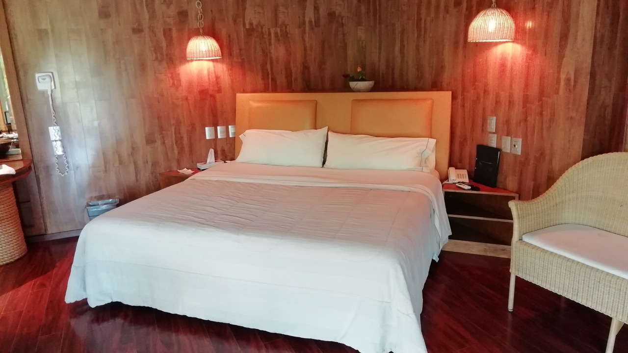 Photo of Bedroom in Leon