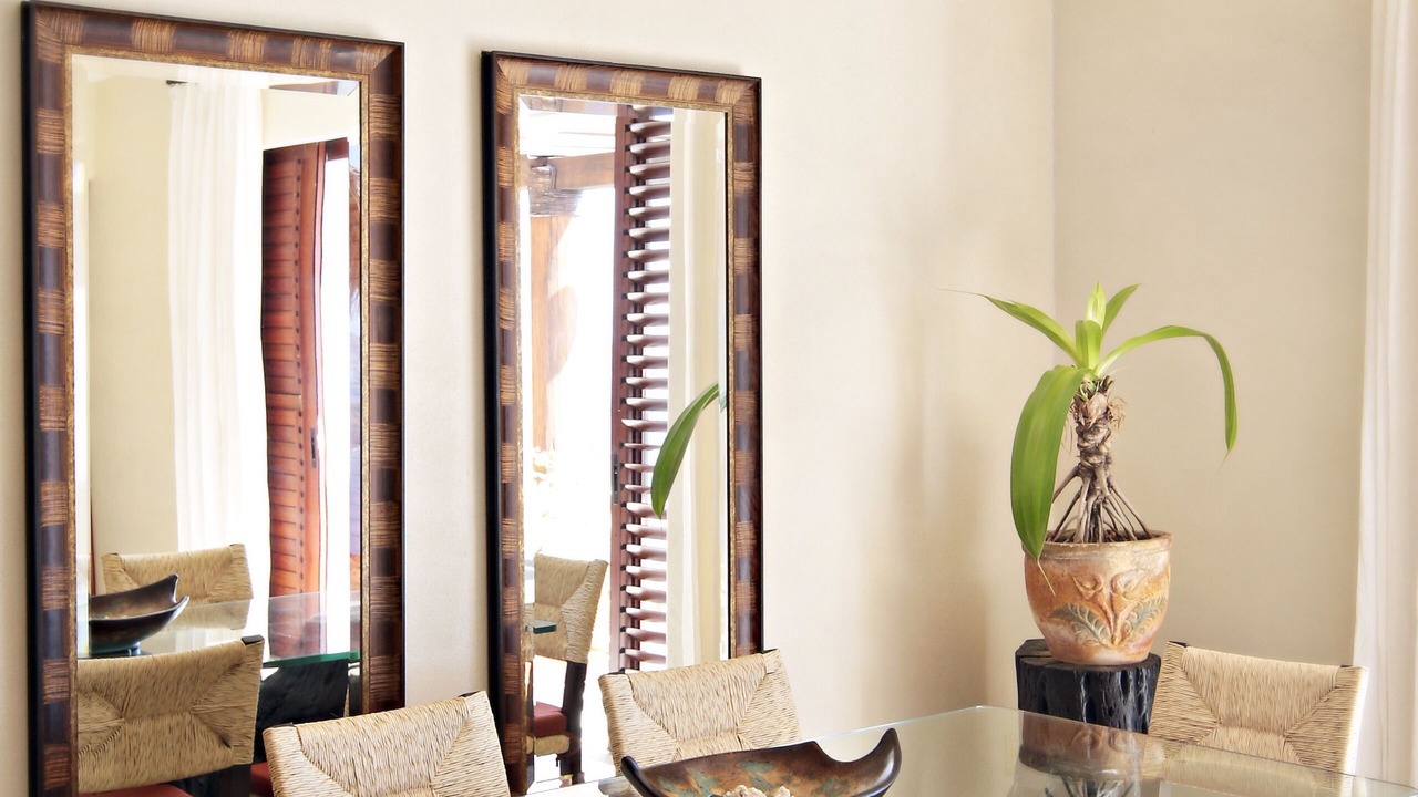Photo of Livingroom in Playa Las Gatas