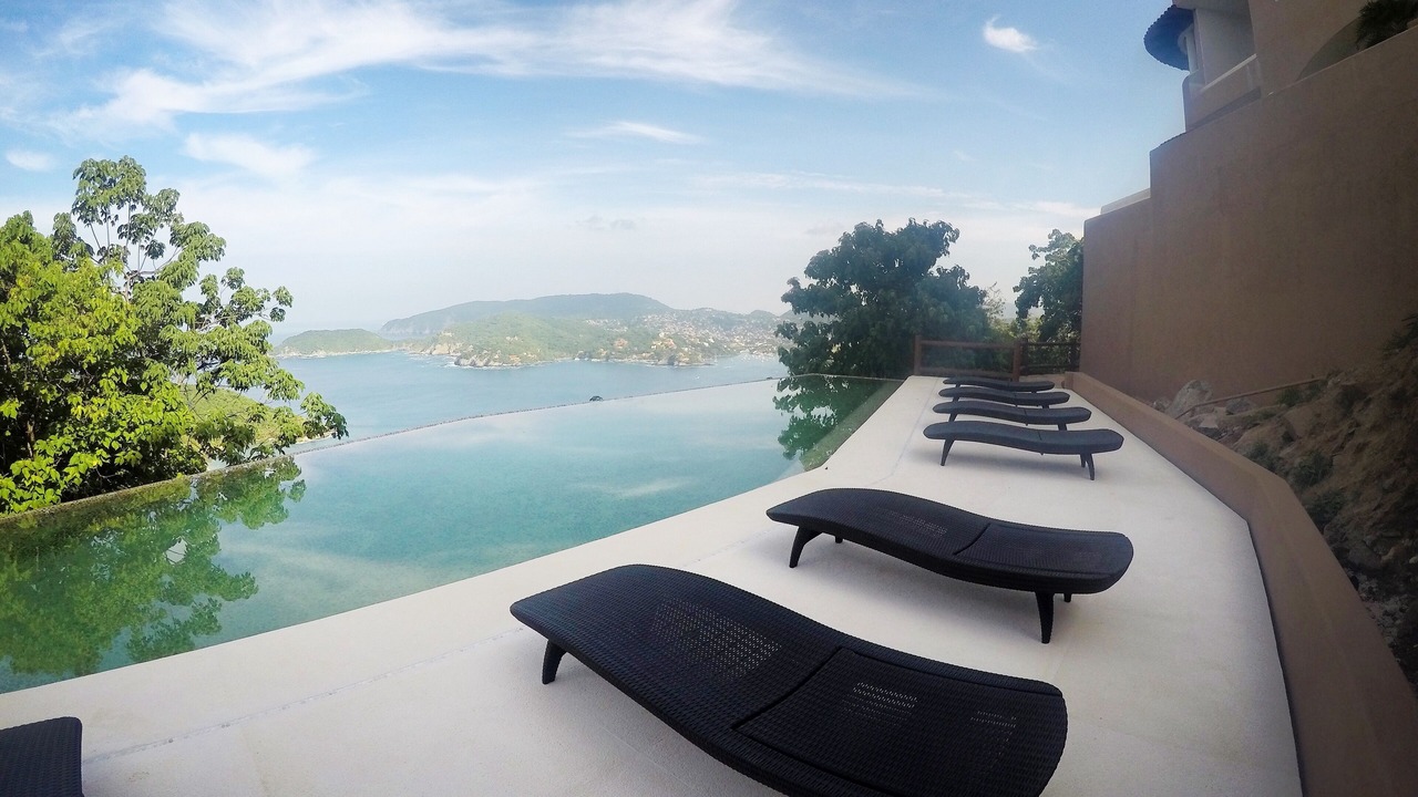 Photo of Outdoor in Playa Las Gatas