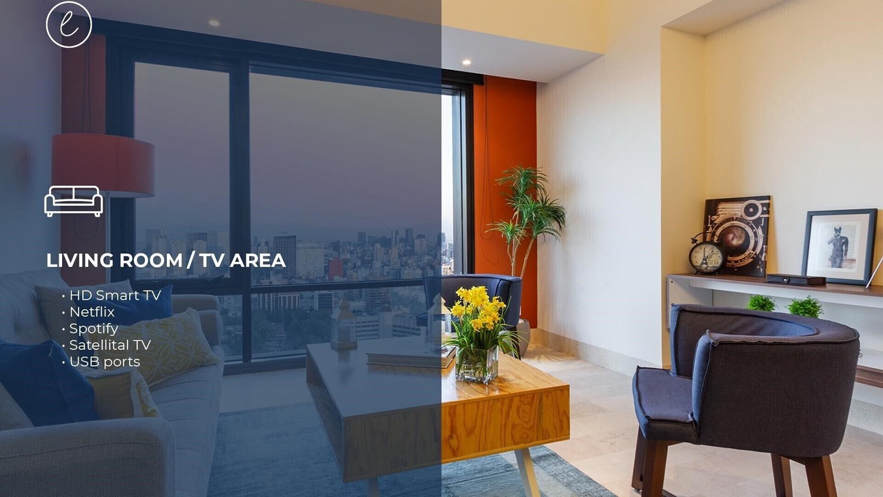 Photo of Livingroom in Granada
