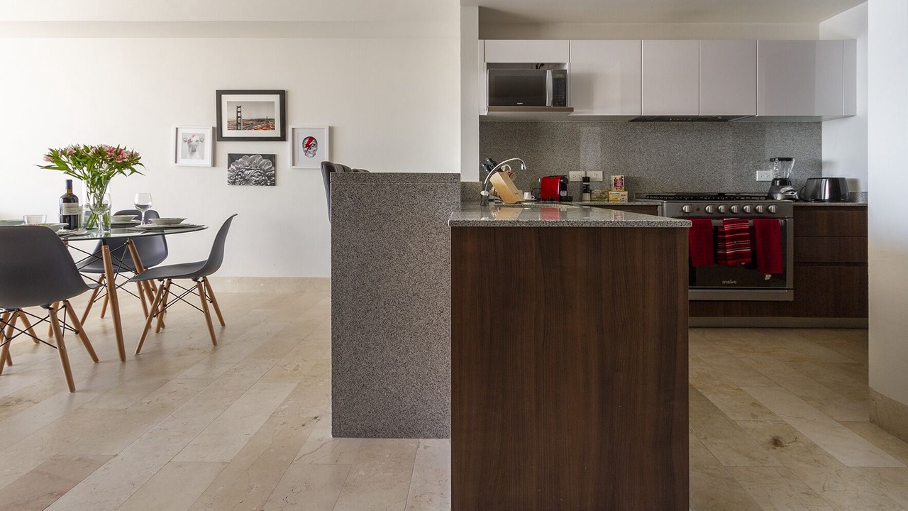 Photo of Kitchen in Granada