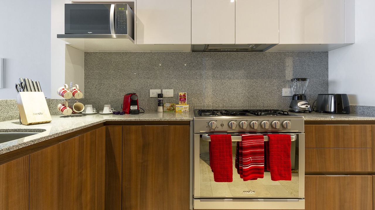 Photo of Kitchen in Granada