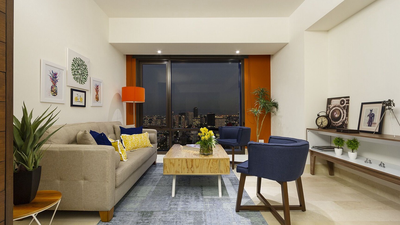 Photo of Livingroom in Granada