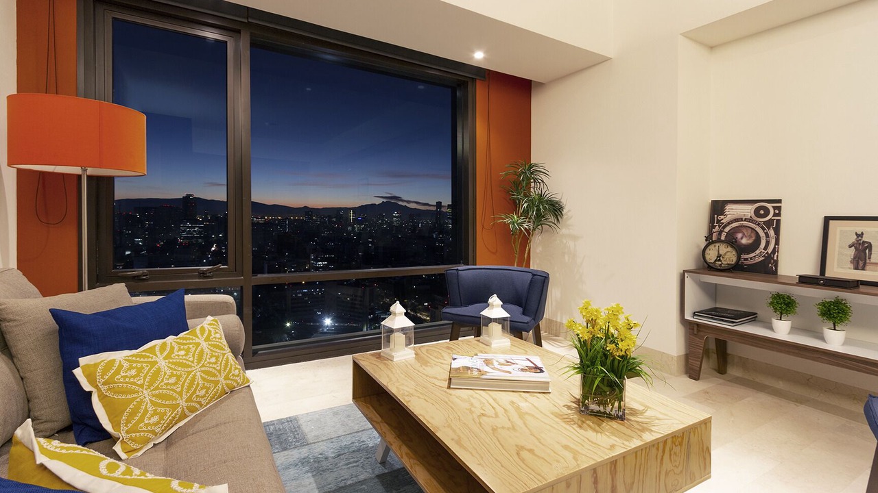 Photo of Livingroom in Granada