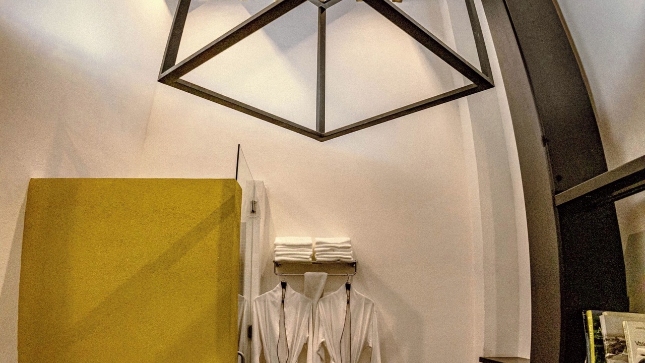 Photo of Bathroom in Leon Centro