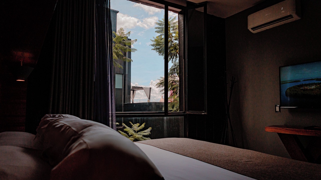 Photo of Bedroom in Leon Centro
