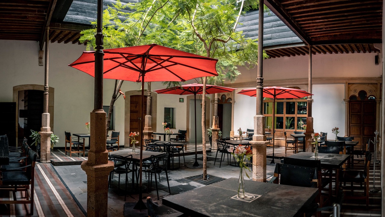 Photo of Outdoor in Leon Centro