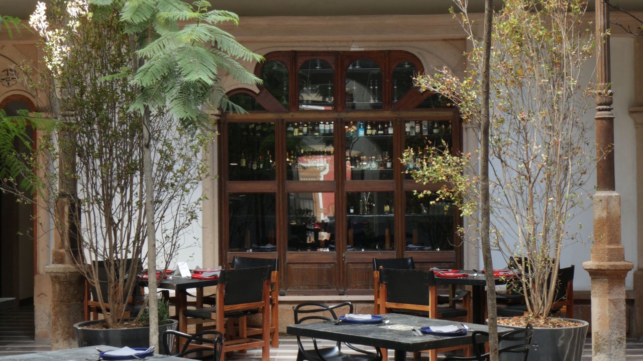 Photo of Outdoor in Leon Centro