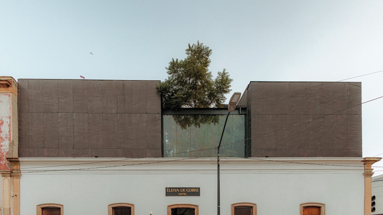 Photo of Outdoor in Leon Centro