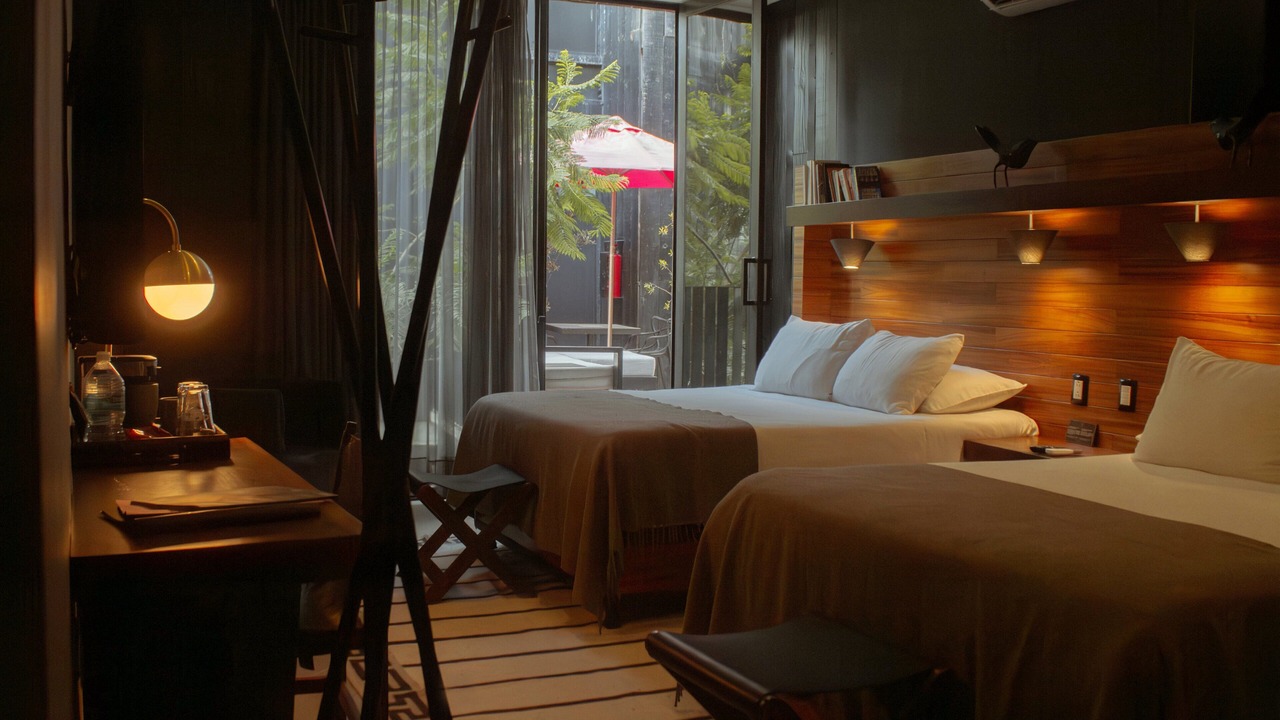 Photo of Bedroom in Leon Centro