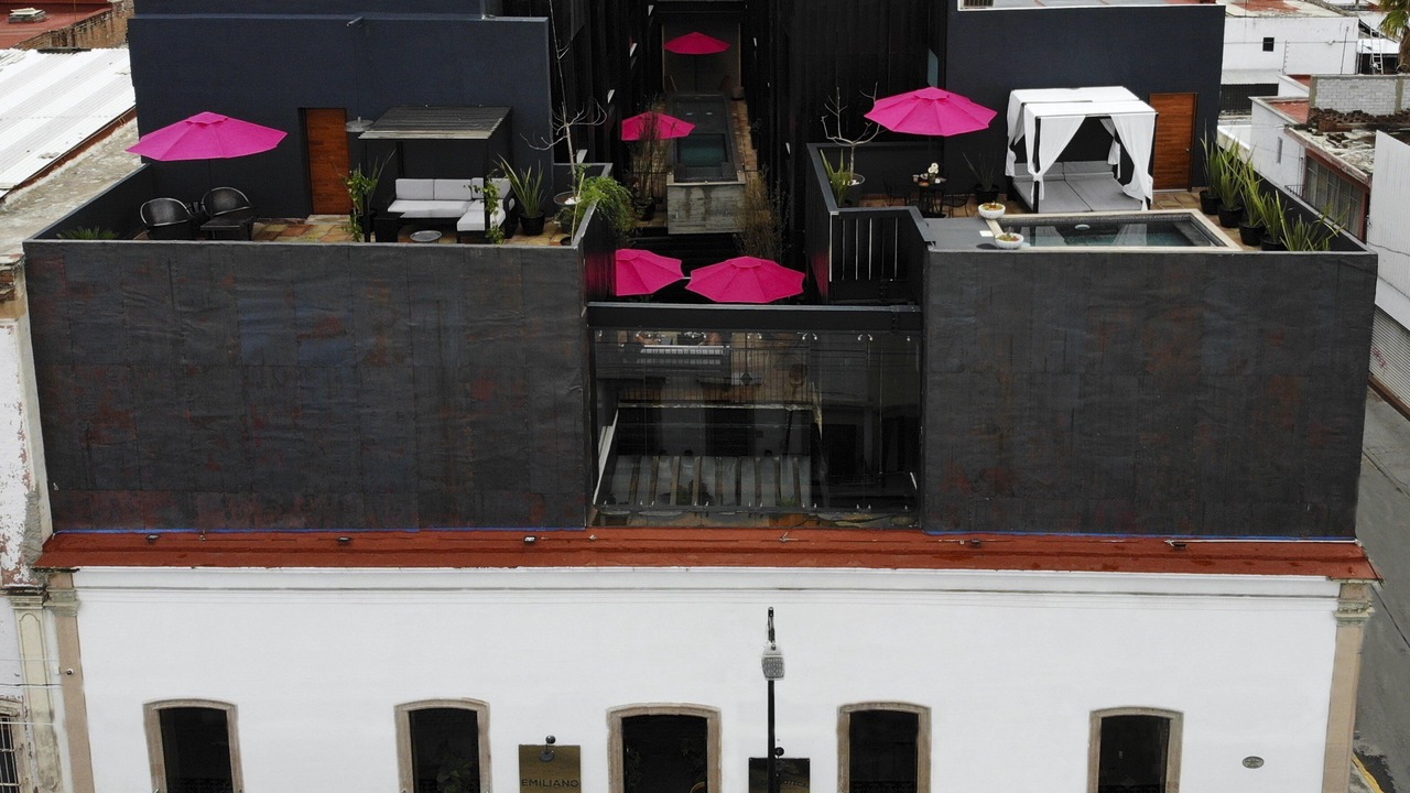 Photo of Others in Leon Centro