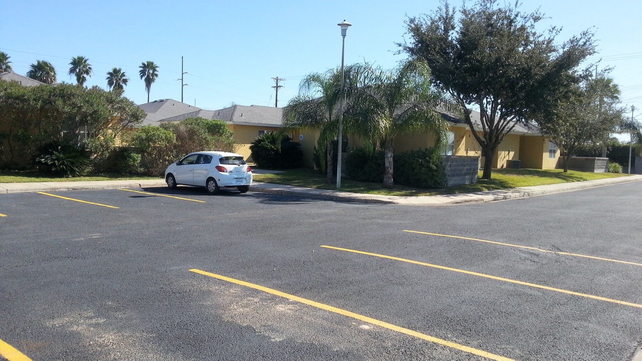 Photo of Outdoor in Pharr
