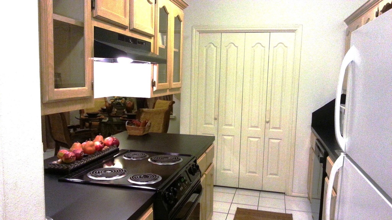 Photo of Kitchen in Pharr