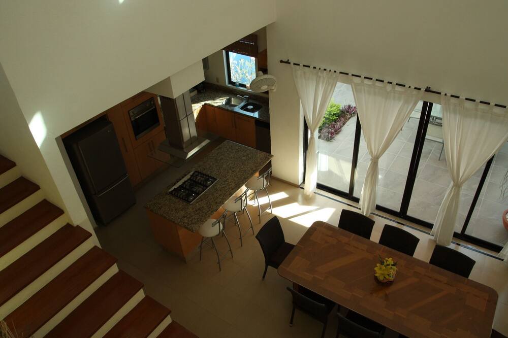 Photo of Livingroom in Colima