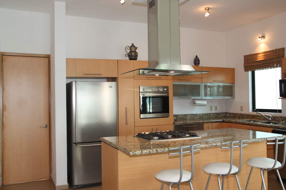 Photo of Kitchen in Colima