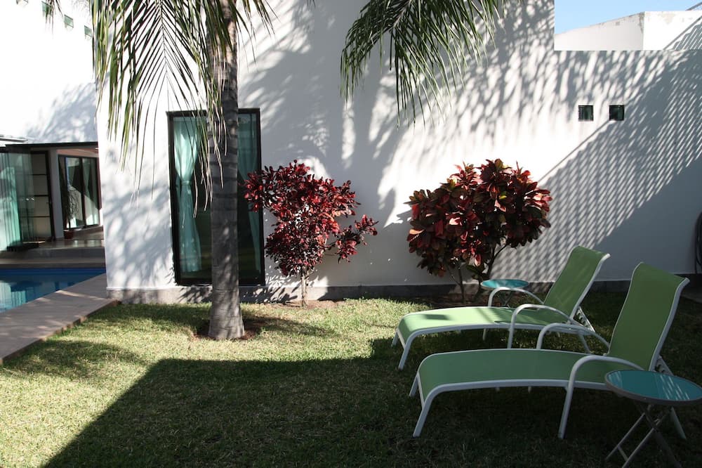 Photo of Outdoor in Colima