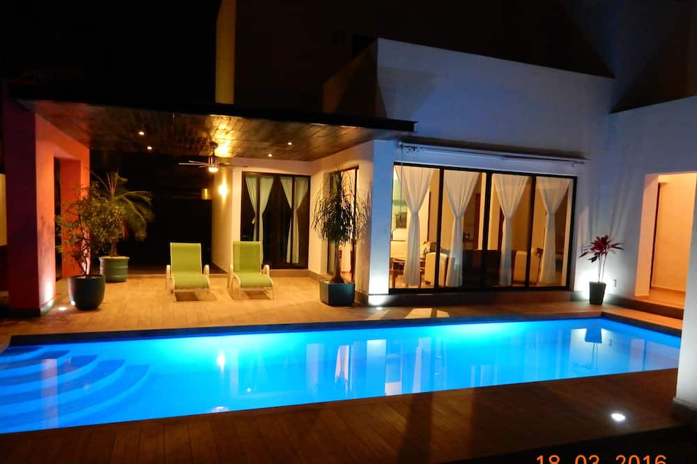 Photo of Outdoor in Colima