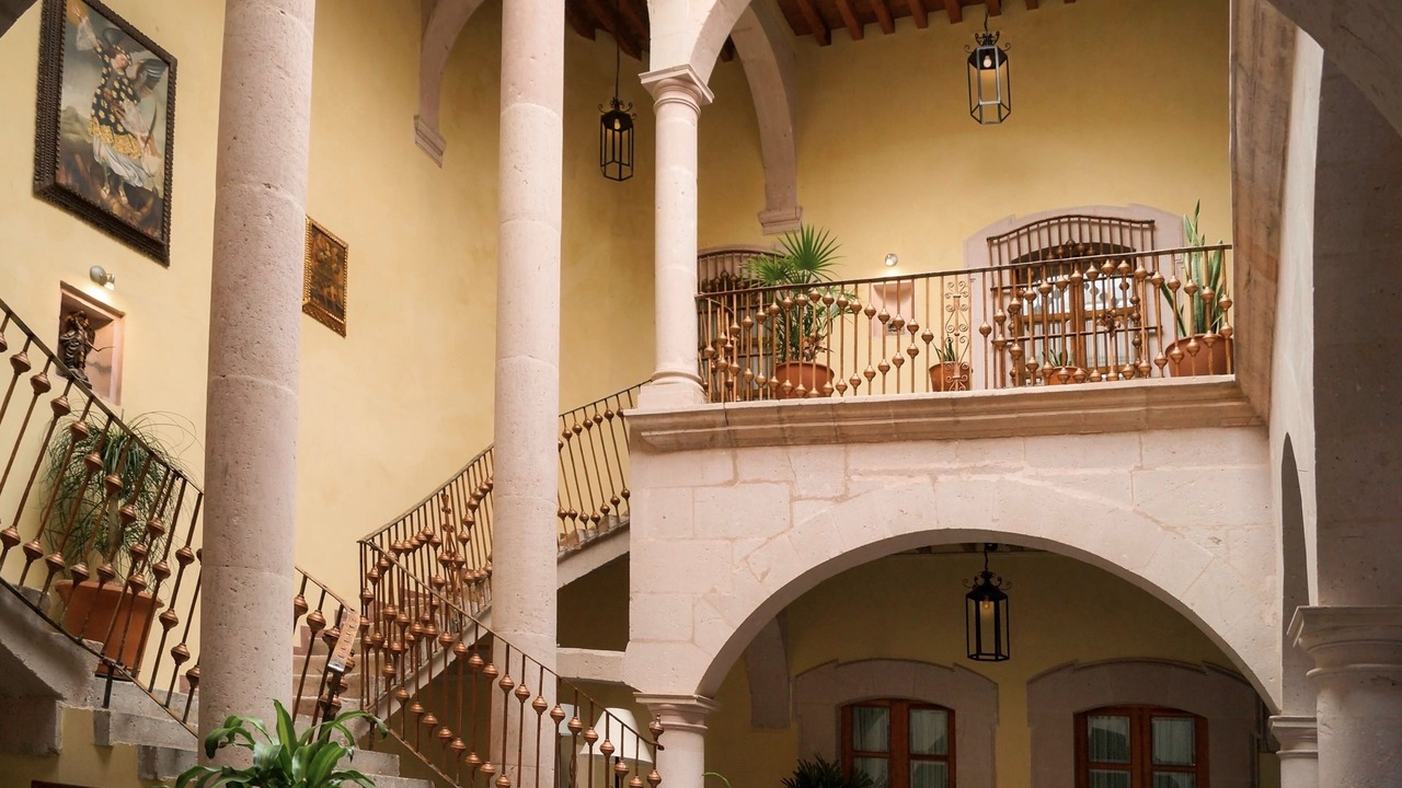 Photo of Outdoor in Zacatecas Centro