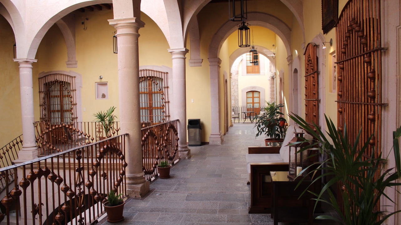 Photo of Others in Zacatecas Centro