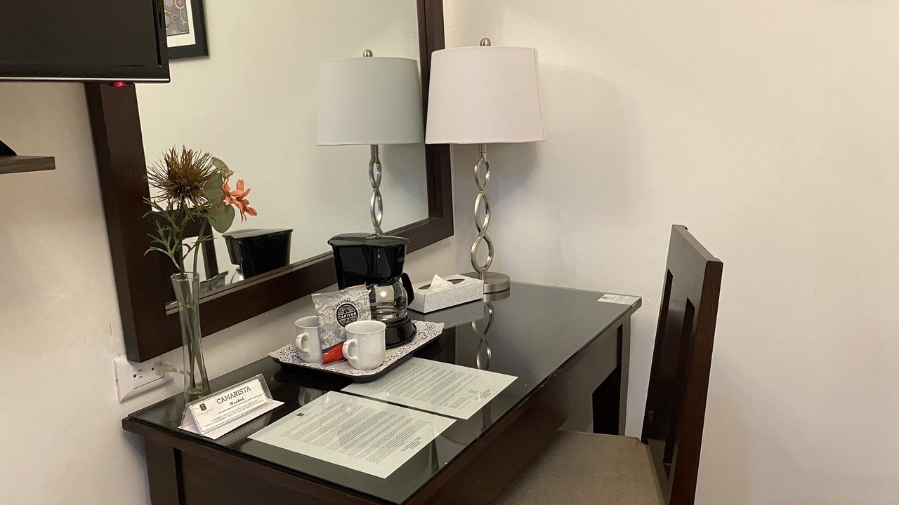 Photo of Bedroom in Zacatecas Centro