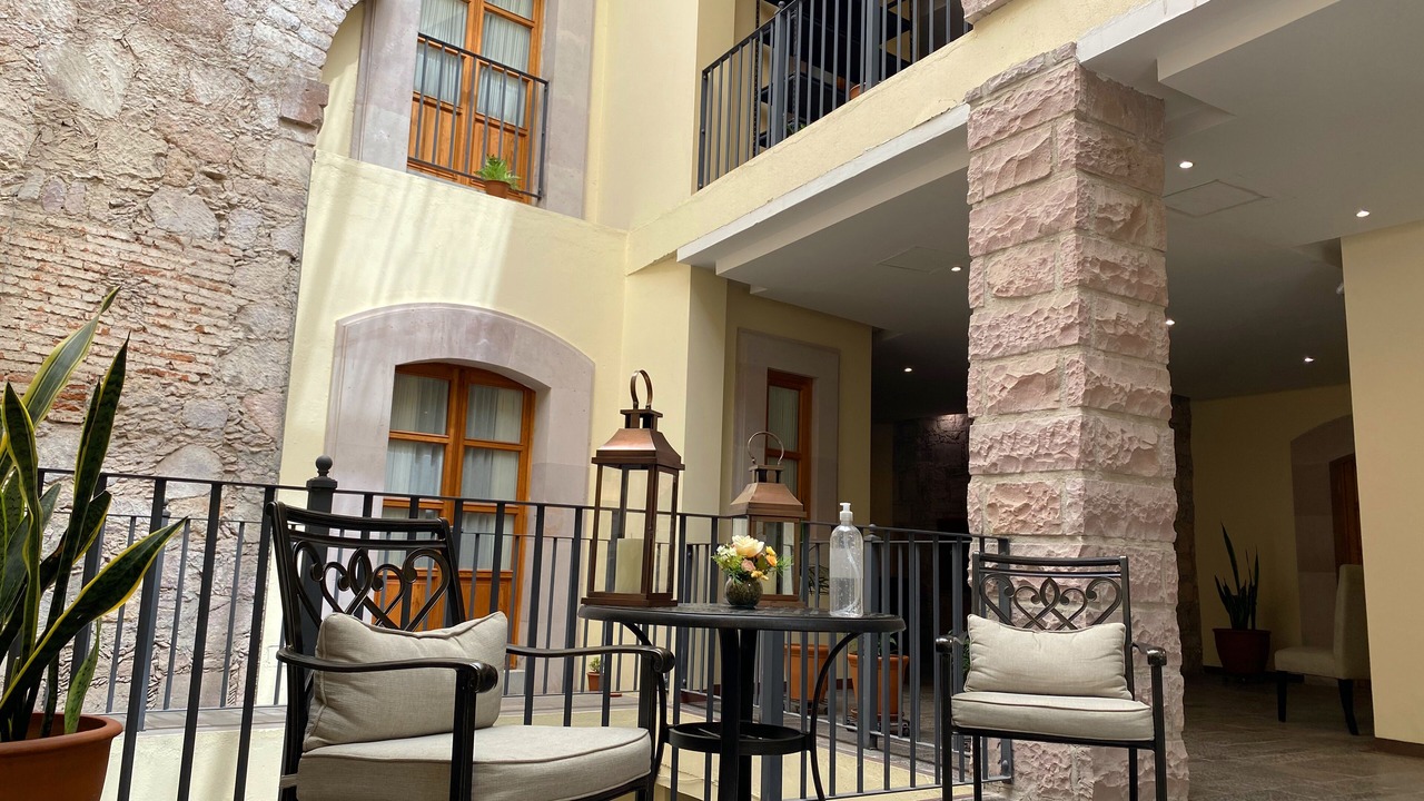 Photo of Others in Zacatecas Centro