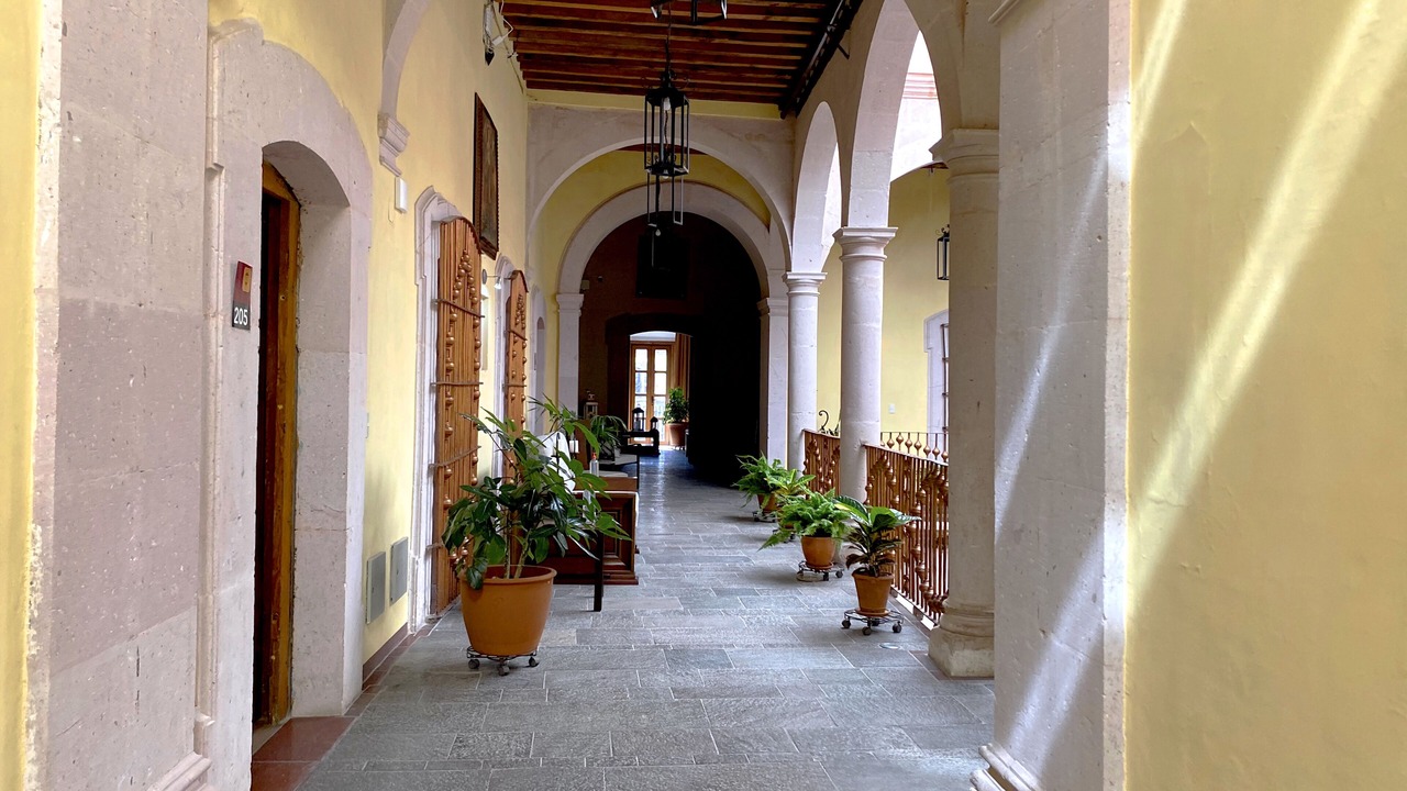 Photo of Others in Zacatecas Centro