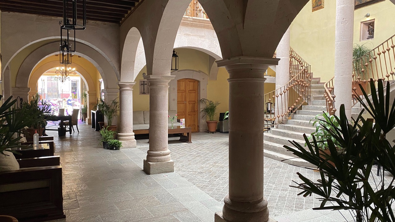 Photo of Others in Zacatecas Centro