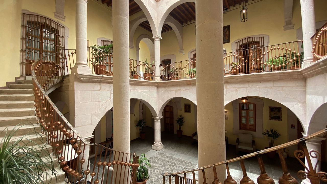 Photo of Outdoor in Zacatecas Centro