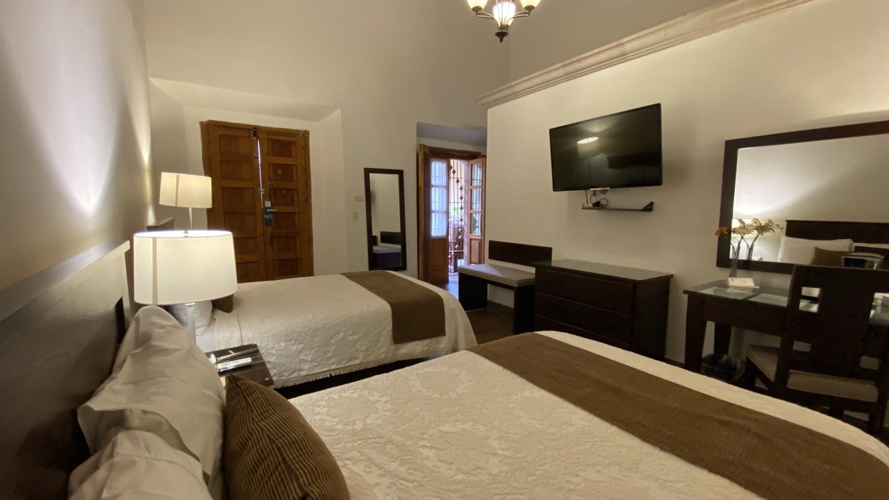 Photo of Bedroom in Zacatecas Centro