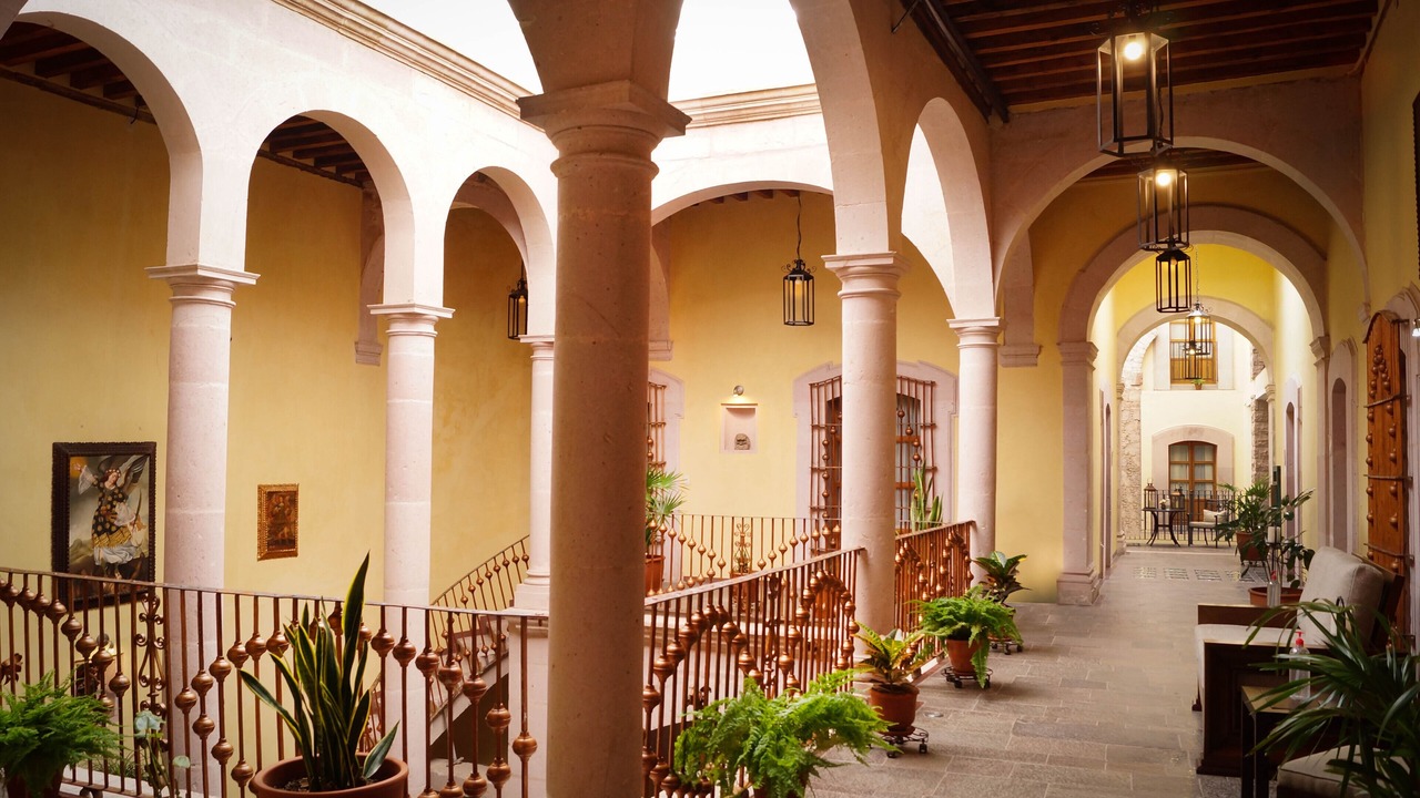 Photo of Bedroom in Zacatecas Centro