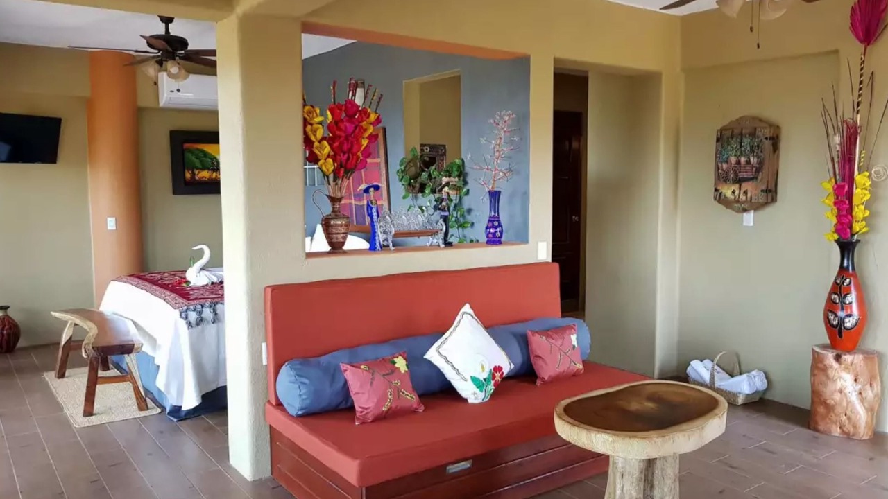 Photo of Livingroom in Zihuatanejo