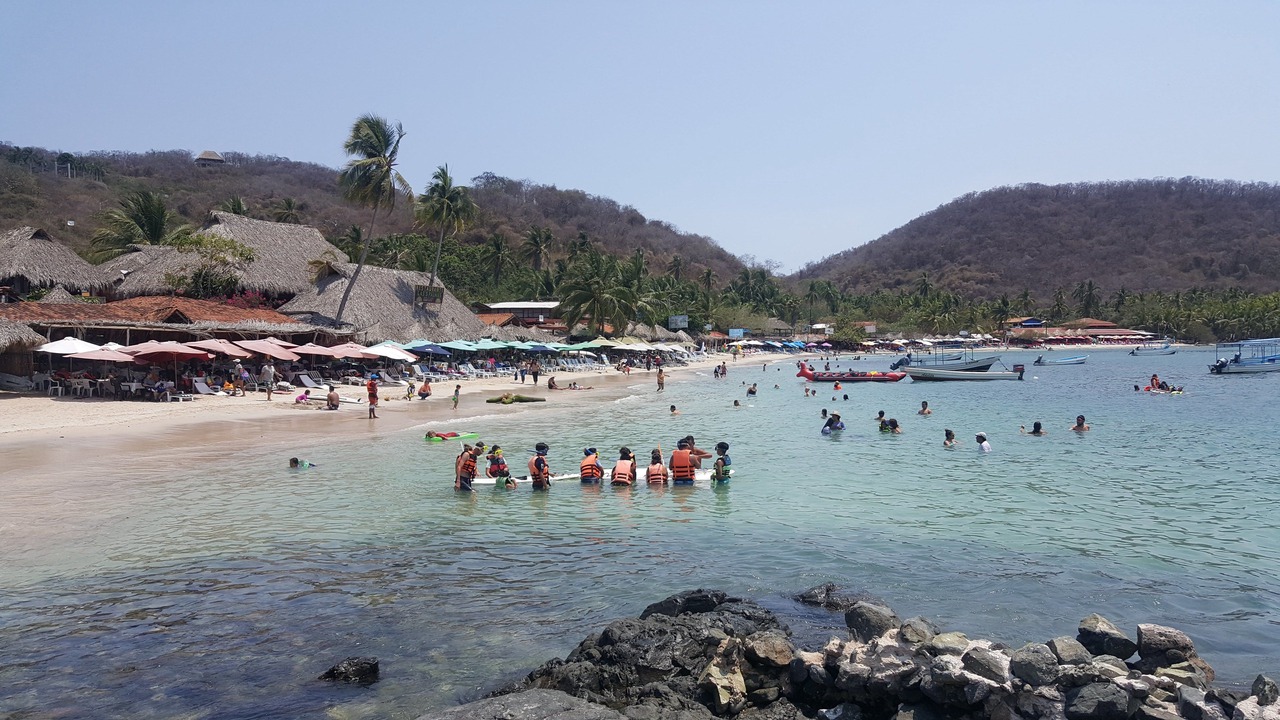 Photo of Others in Zihuatanejo
