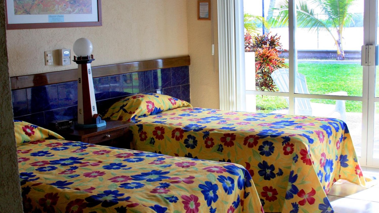 Photo of Bedroom in San Blas