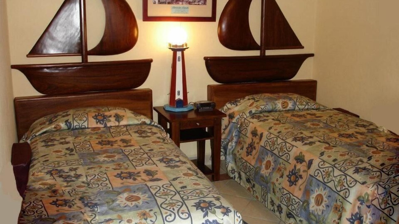 Photo of Bedroom in San Blas