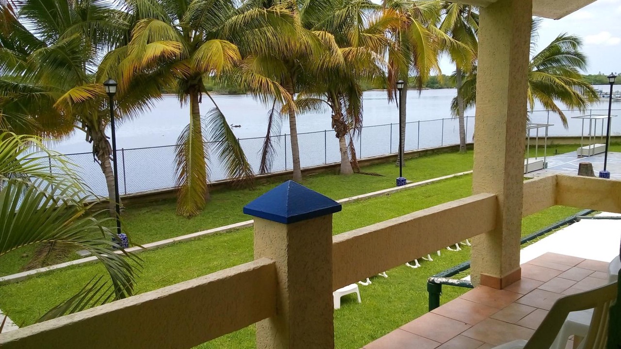 Photo of Patio Balcony in San Blas