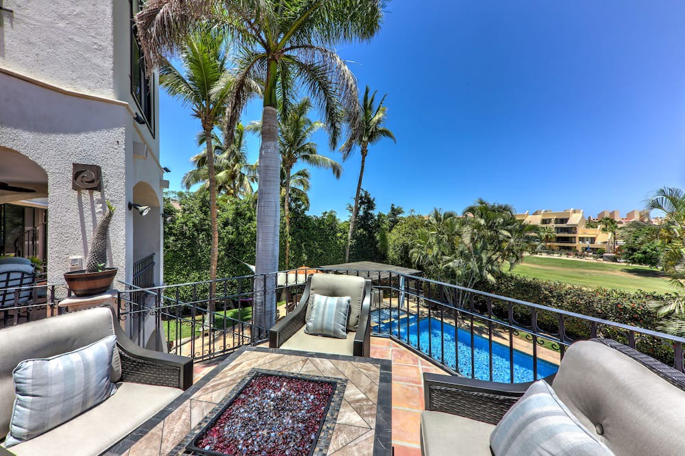 Photo of Outdoor in Campo de Golf Fonatur