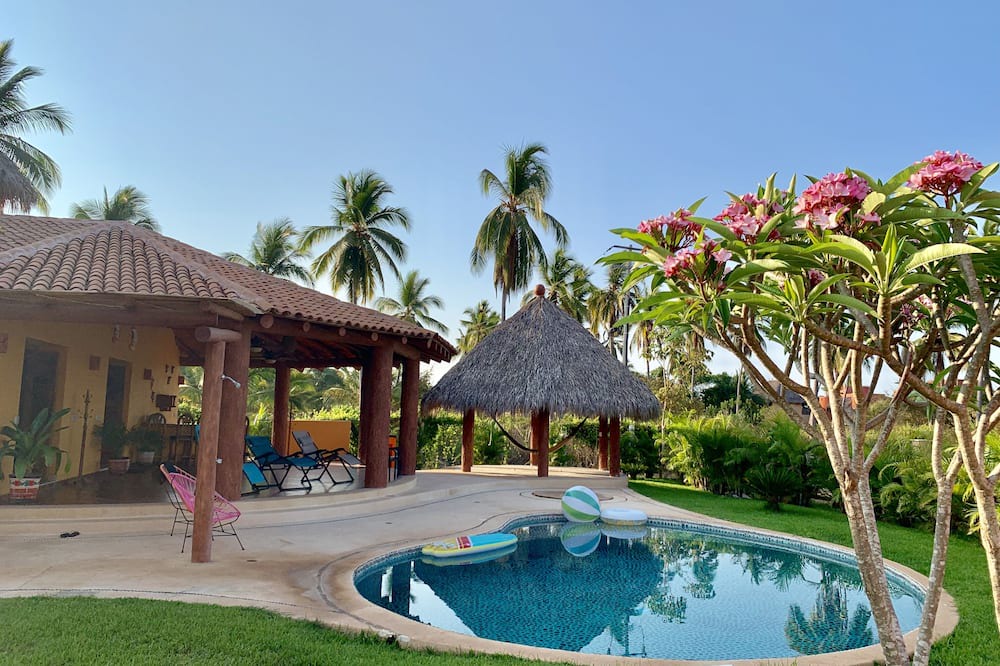 Photo of Outdoor in Saladita