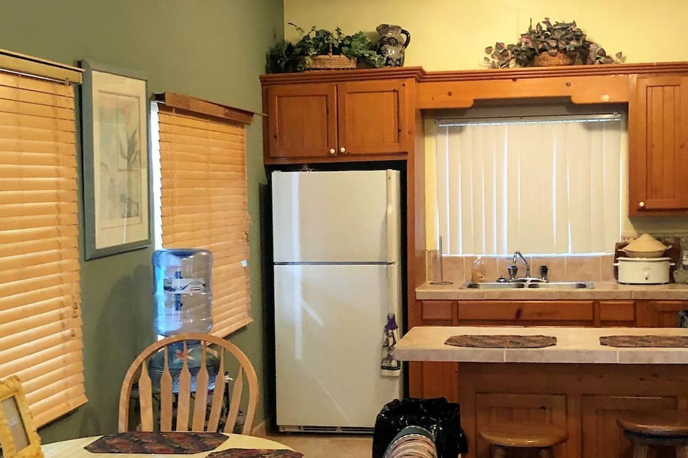 Photo of Kitchen in Cholla Bay