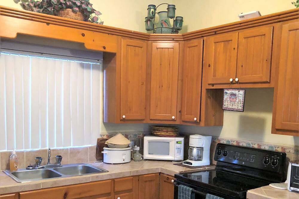 Photo of Kitchen in Cholla Bay